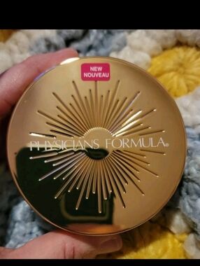 Physician's Formula Bronze Booster Sun Blue Bronzing Balm *Warm Sand*